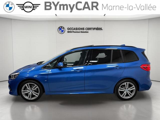 Bmw Série 2 Gran Tourer image 2