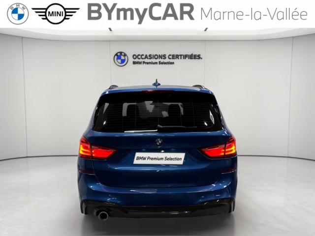 Bmw Série 2 Gran Tourer image 6
