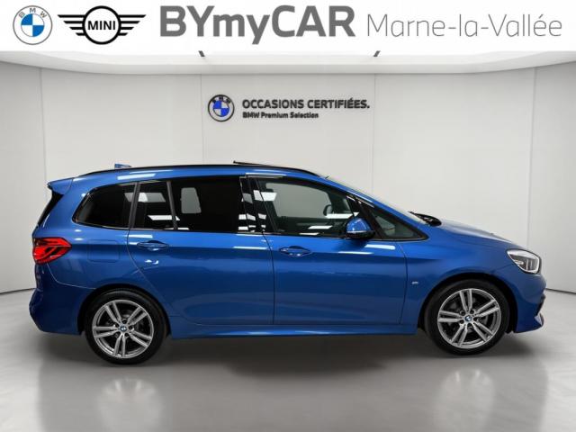 Bmw Série 2 Gran Tourer image 3