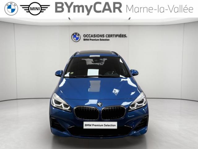 Bmw Série 2 Gran Tourer image 9