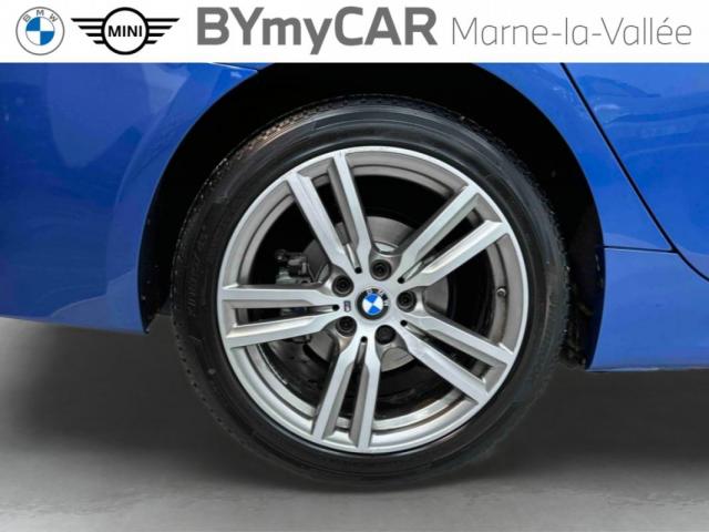 Bmw Série 2 Gran Tourer image 8