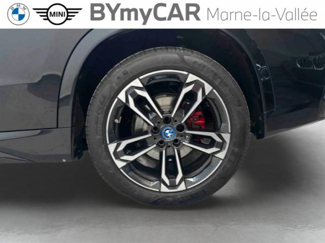 Bmw X1 image 9