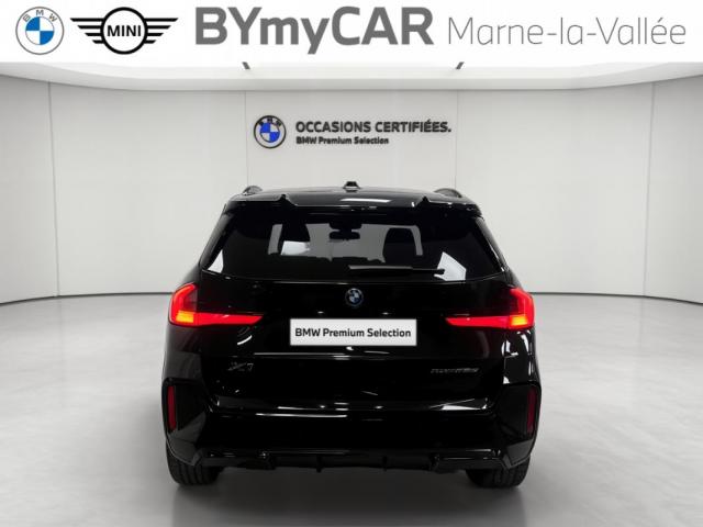 Bmw X1 image 6