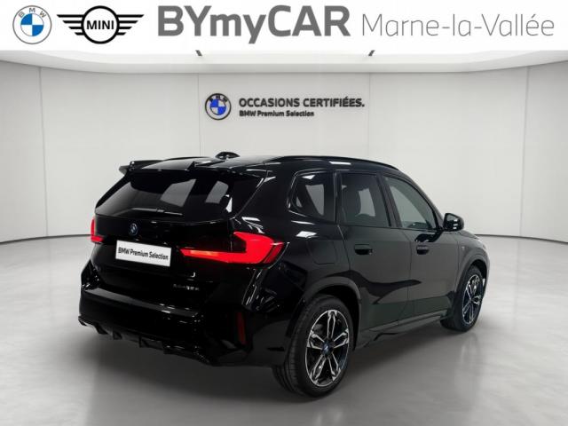 Bmw X1 image 1