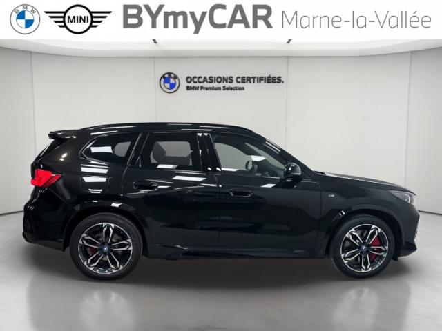 Bmw X1 image 4