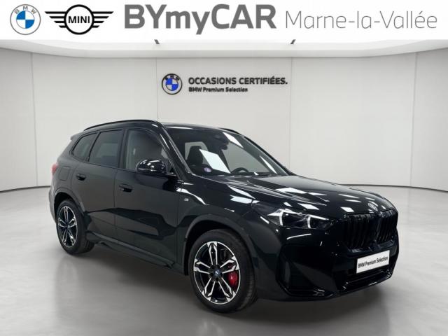 Bmw X1 image 3