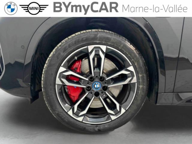 Bmw X1 image 7