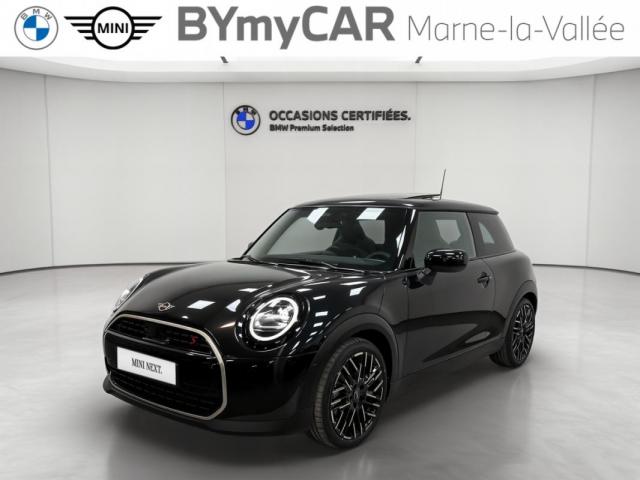 Mini Cooper F66 204 Ch Dkg7 S Favoured