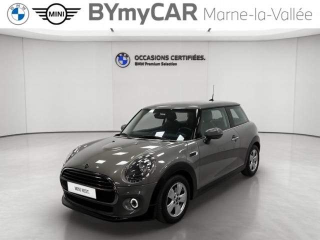 Mini 3 Portes Hatch F56 Lci One 75 Ch