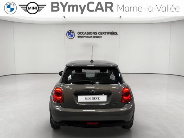 Mini 3 Portes image 9