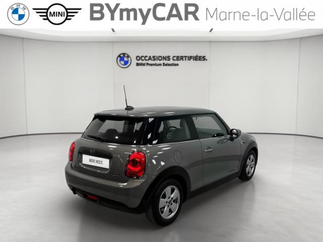 Mini 3 Portes image 8