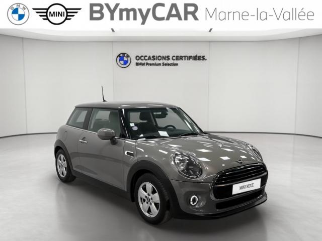 Mini 3 Portes image 2