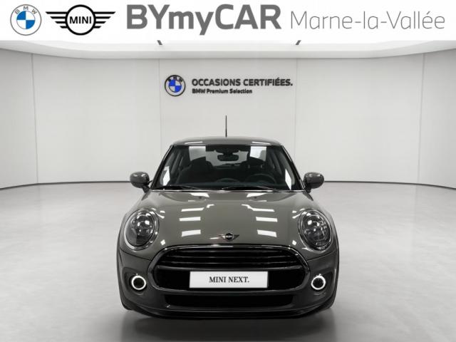 Mini 3 Portes image 3