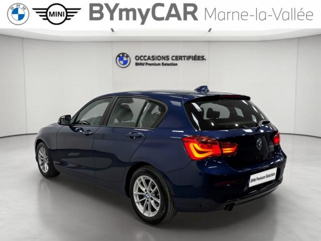 Bmw Série 1 image 3