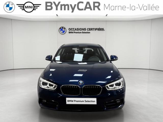 Bmw Série 1 image 6