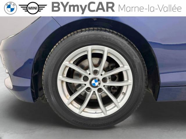 Bmw Série 1 image 5