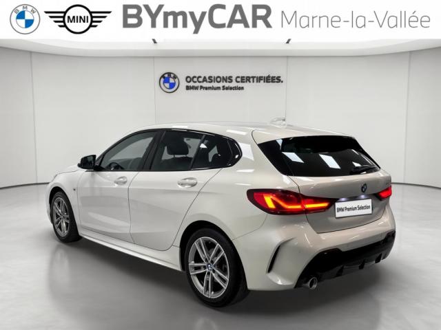Bmw Série 1 image 5