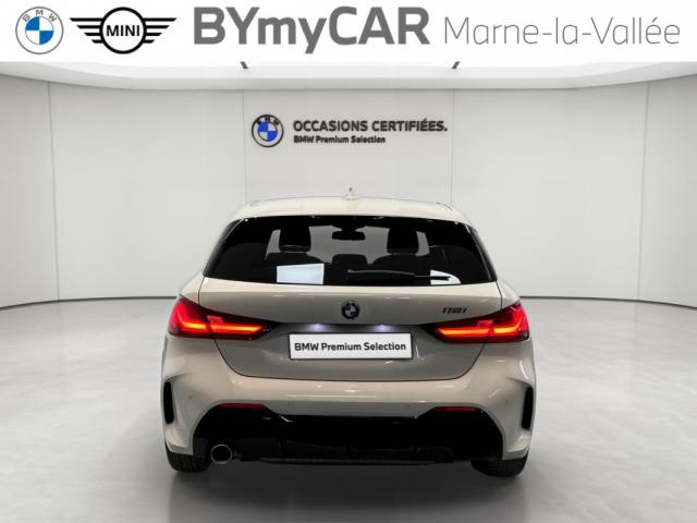 Bmw Série 1 image 6