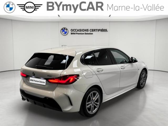 Bmw Série 1 image 1