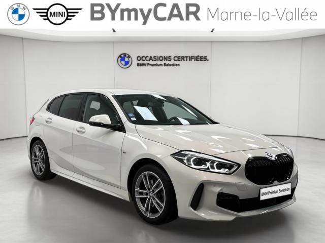 Bmw Série 1 image 9