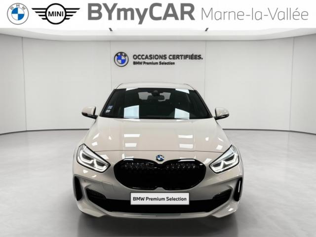 Bmw Série 1 image 3