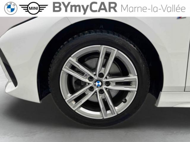 Bmw Série 1 image 8