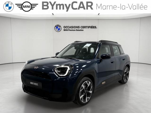 Mini Aceman J05 E 184 Ch Classic + Pack S