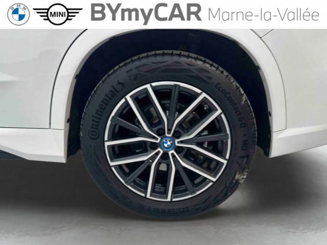 Bmw Ix1 image 7