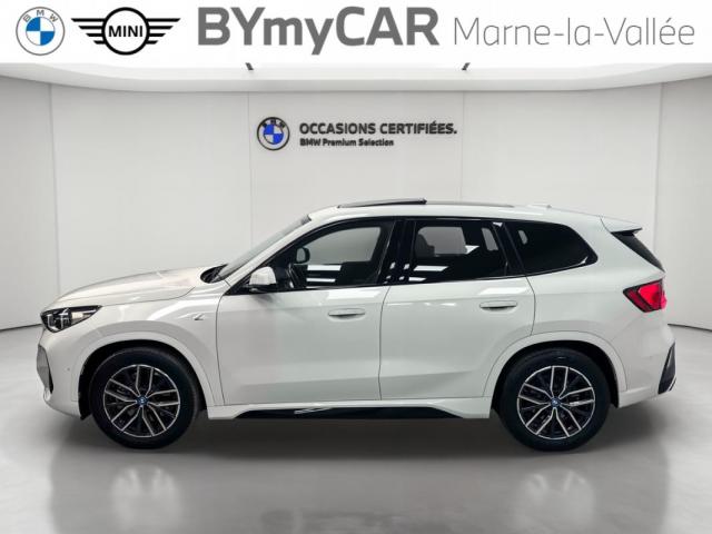 Bmw Ix1 image 6