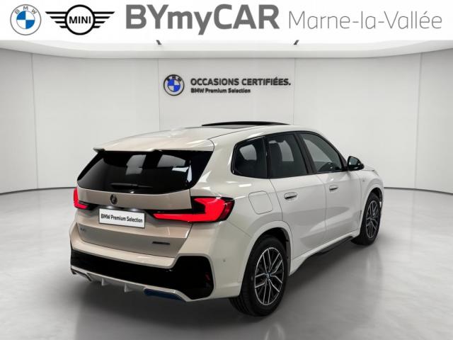Bmw Ix1 image 2