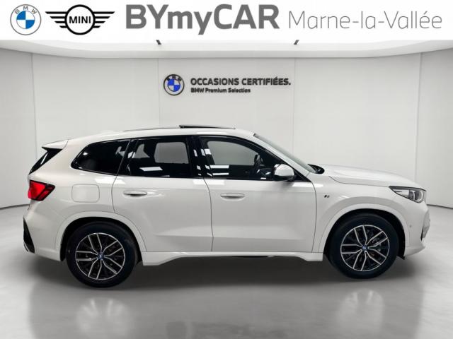 Bmw Ix1 image 9