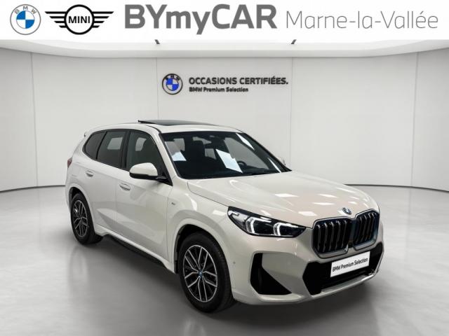 Bmw Ix1 image 3