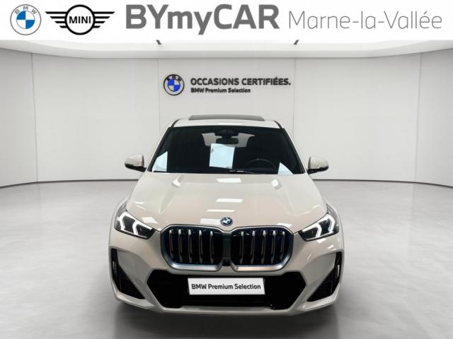 Bmw Ix1 image 1