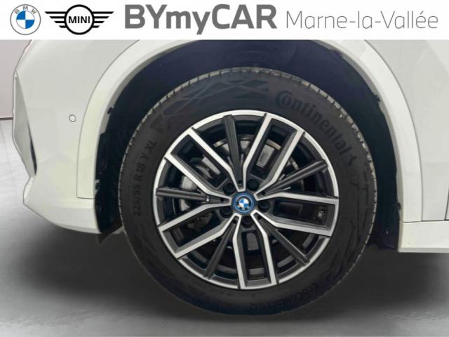 Bmw Ix1 image 8