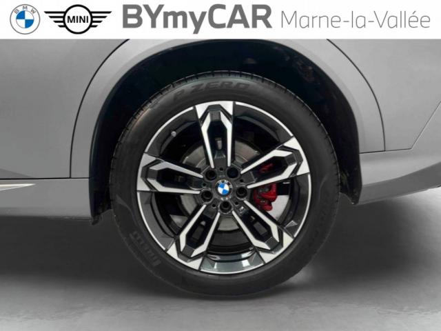 Bmw X2 image 6