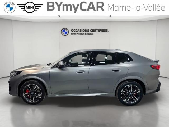 Bmw X2 image 8