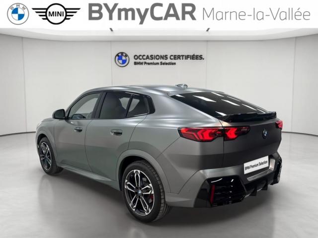 Bmw X2 image 4