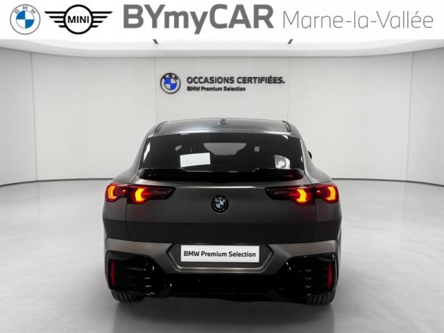 Bmw X2 image 3
