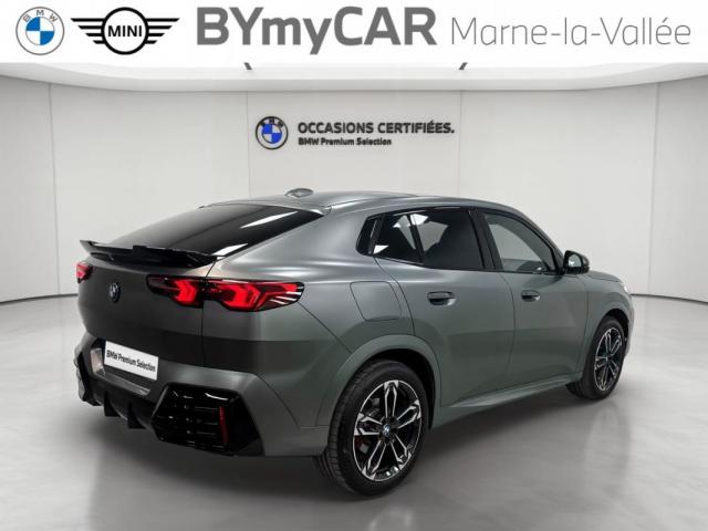 Bmw X2 image 5