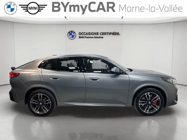 Bmw X2 image 7
