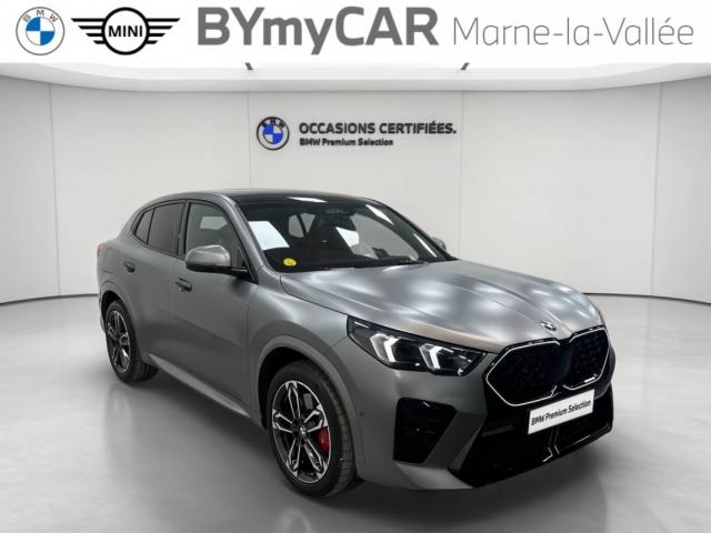 Bmw X2 image 9