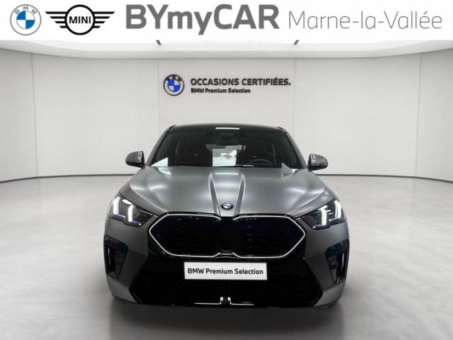 Bmw X2 image 1