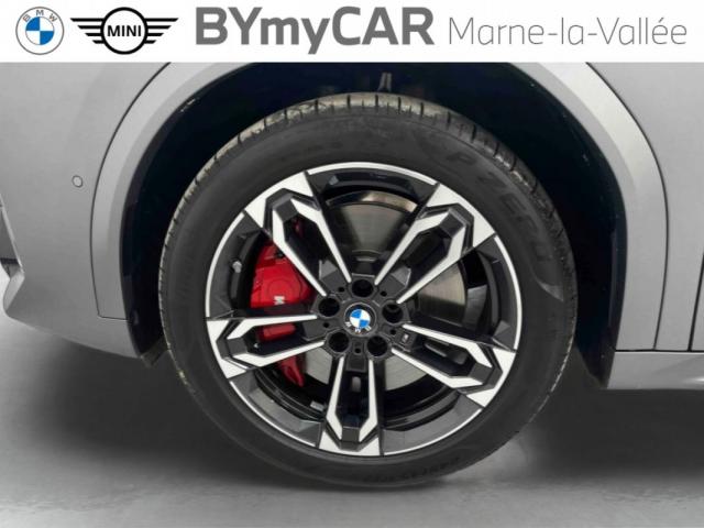 Bmw X2 image 2