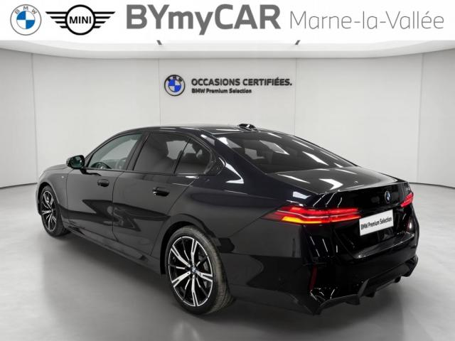 Bmw Série 5 image 2