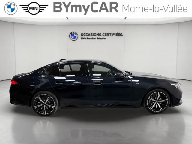 Bmw Série 5 image 3