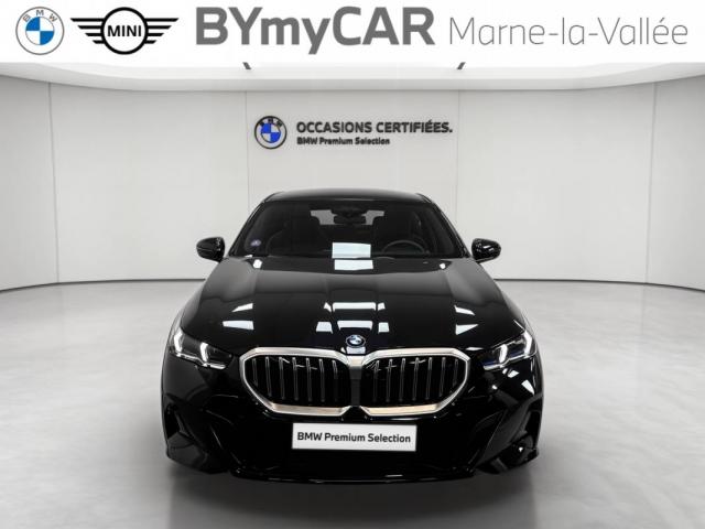 Bmw Série 5 image 8