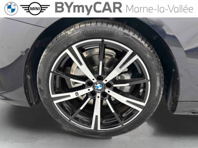 Bmw Série 5 image 5