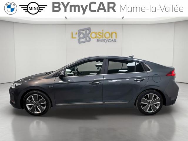 Hyundai Ioniq image 1