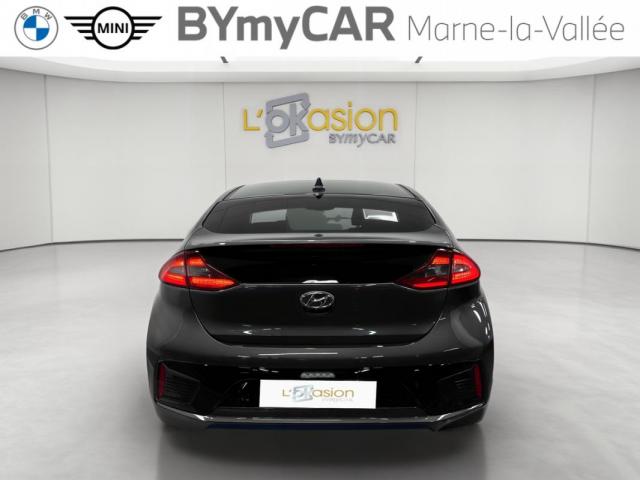 Hyundai Ioniq image 5