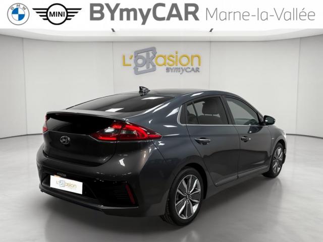 Hyundai Ioniq image 8